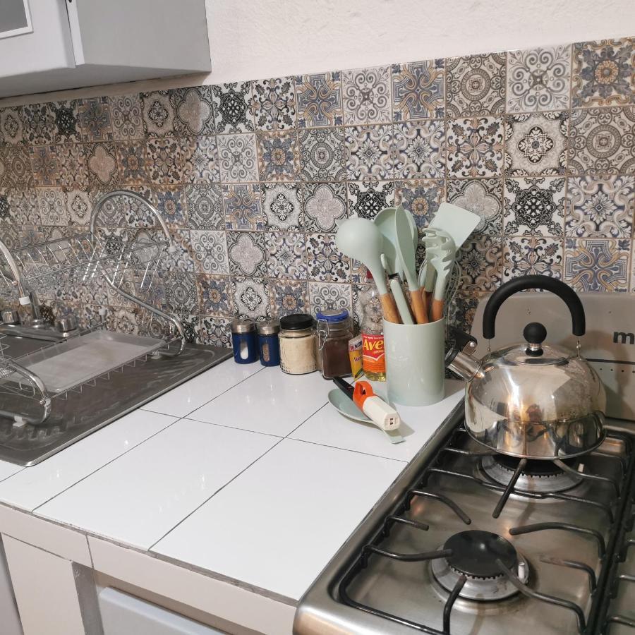 Comfy 2Bedroom Minutes From Downtown & Fast Wi-Fi Zihuatanejo Exterior foto