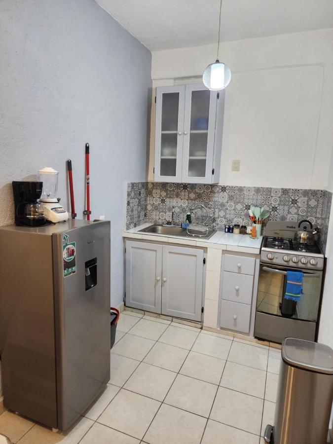 Comfy 2Bedroom Minutes From Downtown & Fast Wi-Fi Zihuatanejo Exterior foto