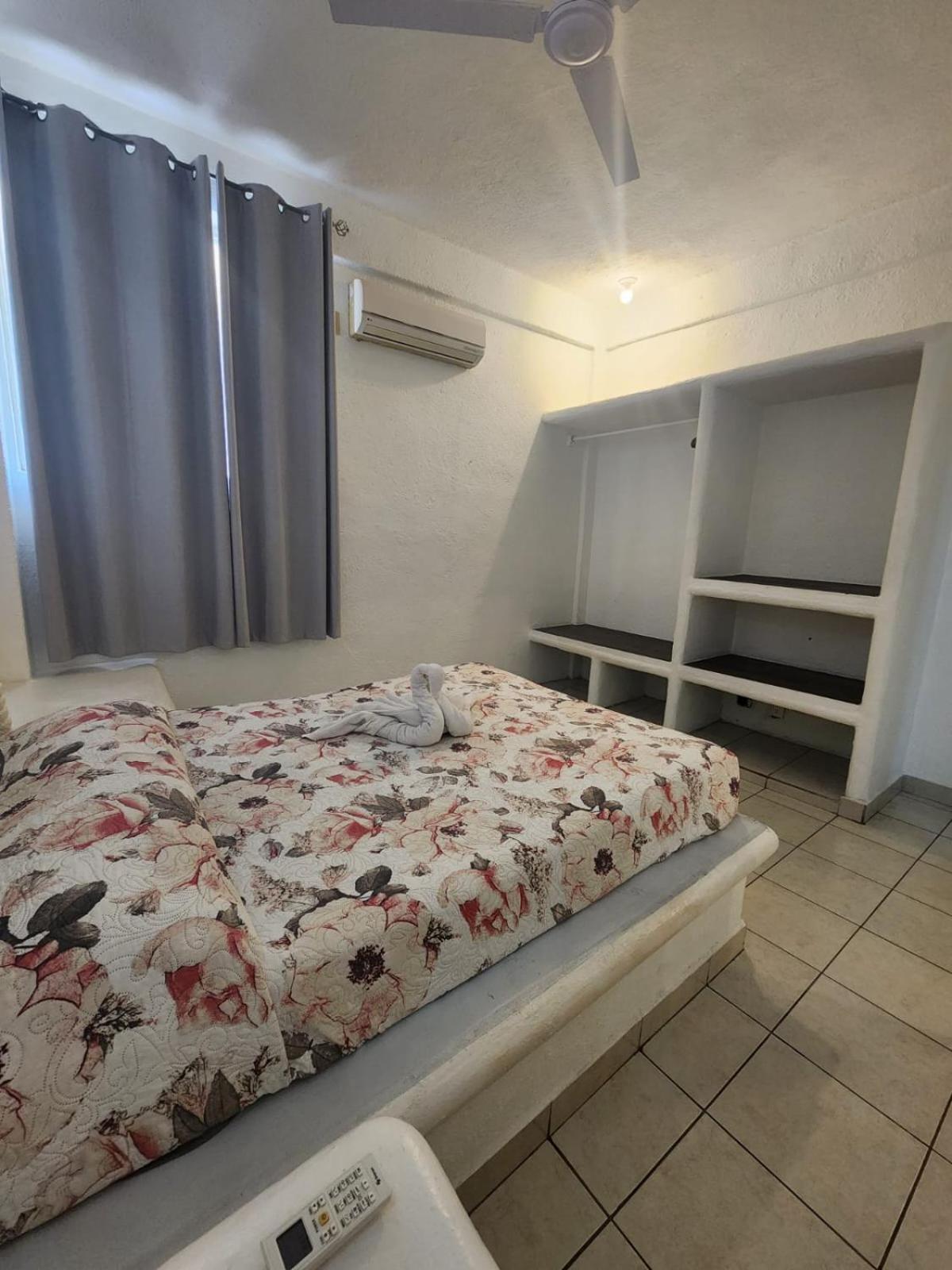 Comfy 2Bedroom Minutes From Downtown & Fast Wi-Fi Zihuatanejo Exterior foto